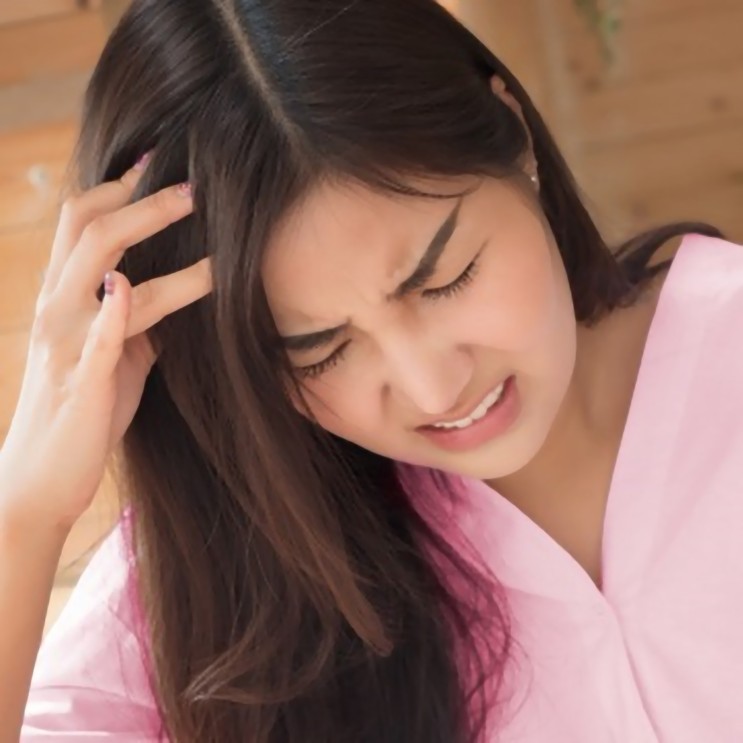 오른쪽 관자놀이 두통 원인 1위, 측두동맥염 아세요? : 네이버 블로그