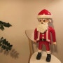 독일구매대행 :: 독일 플레이모빌 XXL 산타 어린이 피규어 장난감 / 크리스마스 인테리어 데코 산타클로스