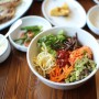 복남이네 꽁당보리밥 : 청주보리밥 추천