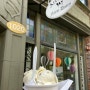 미국 코네티컷 주 - 예일대생들이 좋아하는유기농 아이스크림 Arethusa Farm Dairy & 인기 카페 KOFFEE