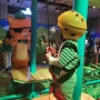 4살찌니] 옥토넛 정글탐험대 (천호 현대백화점)