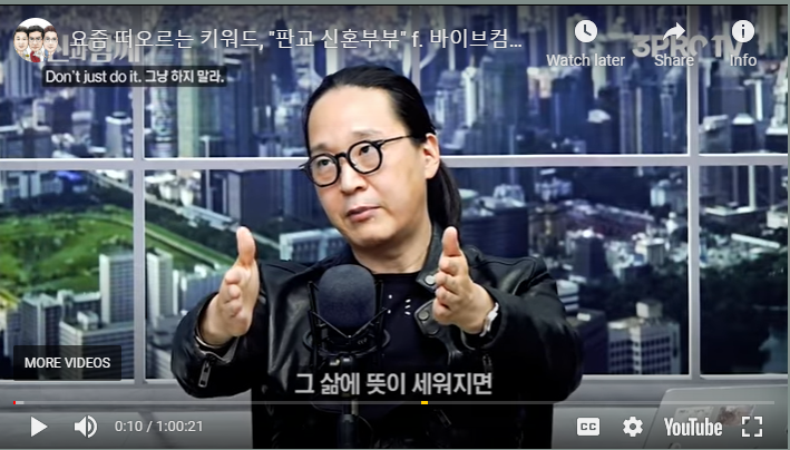 체내화하는 습관이 필요하다 : 네이버 블로그