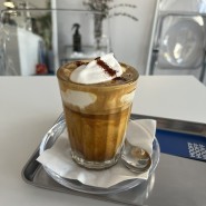 <장위동카페/북서울숲 카페> 카페 후프 :: CAFE HOOFF