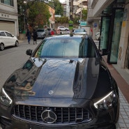 Benz E53,,브이쿨골드패키지,,VK+VK등급시공,,_브이쿨대치