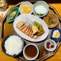 샤로수길 부타가쿠니, 쇼가야키 앤미, 맛있는 일본 가정식으로 마음까지 따듯하게♥