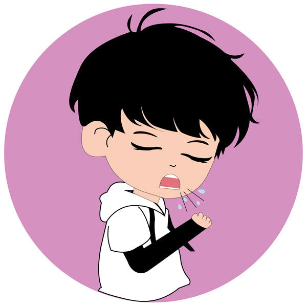 [울산 기침치료] 기침 원인, 가래, 목이 간지럽고 기침, 마른 기침, 가래 기침, 기침이 오래가요. 치료잘하는 추천 울산시 ...