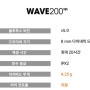 [JBL] JBL WAVE 200 완전 무선 이어폰 체험단 리뷰