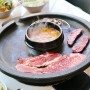 동탄 소고기 맛집 : 영천동 문가네정육식당, 이렇게 푸짐한 소고기 한 상이라니(주차)