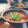 아산맛집 서울근교맛집 "꼬막불짬뽕" 에서 해장하기