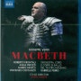 [베르디] 오페라 '멕베드 (Macbeth)' Blu-ray 페로 지휘 마시모 극장 공연 (2017)....
