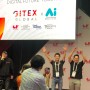 GITEX2021 우승, 세계적인 인공지능 기술력