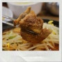 매탄동 갈비찜 맛집! 정가네갈비찜 jmt
