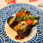 [남양주 다산] 다산신도시맛집 스시노칸도 회전초밥