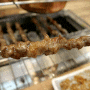 안산 선부동 맛집! 양꼬치가 맛있는 희연이네 양꼬치&샤브샤브