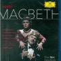 [베르디] 오페라 '맥베드 (Macbeth)' Blu-ray 루이지 지휘 메트로폴리탄 오페라 공연 (2014)....