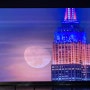 New York :: 엠파이어스테이트빌딩 야경