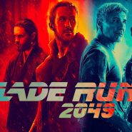 [영화일기#18] 블레이드 러너 2049 (Blade Runner 2049, 2017) 후기/해석, 생애 최고로 황홀했던 디스토피아