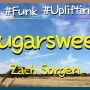 [Lyrics] Sugarsweet - Zach Sorgen / I’m on the road it’s my timeTaking control of my life