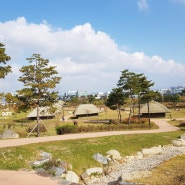 오이도선사유적공원 경기도 시흥 가볼만한곳 찾으시면 가보세요.