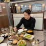여의도 점심 한우불고기로 푸짐한 고급식당 서울로인 여의도점