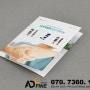 의료기기 카다로그 제작, 제약회사 브로슈어 리플렛 디자인 전문업체 _애드파인