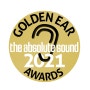 MBL X-Treme/120/126 제품, 2021년 8월 Golden Ear Award 수상