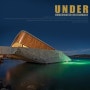 건축디자인-유럽 최초 수중 레스토랑 UNDER
