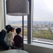대전 신세계 사이언스, 엑스포 아쿠아리움 호텔 오노마