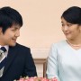 평민과 결혼한 일본 마코 공주의 손금에 관한 글을 조만간 포스팅합니다/平民と結婚した日本の真子姫の手相