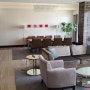 [Marriott] Sheraton Incheon Hotel 쉐라톤 인천 호텔) - Ambassador Suite