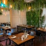 [선릉][브런치]조인바인트-초록초록 고풍스러운 레스토랑