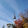 깊어가는 가을 문화역 서울284 투어와 남산 산책