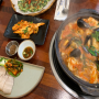 대전 갈마동 맛집 : 오한순 민물새우 손수제비