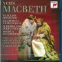 [베르디] 오페라 '맥베드 (Macbeth)' Blu-ray 콜론 지휘 LA 오페라 공연 (2016)....