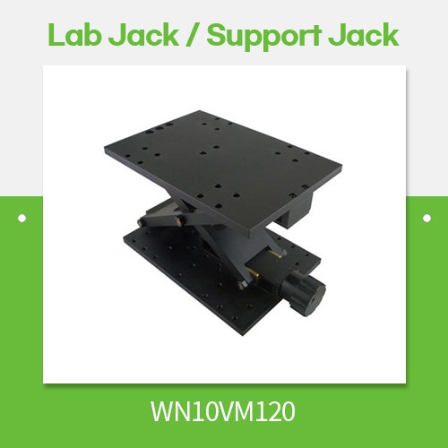 정밀 수동 랩잭 알루미늄 라보잭 Labjack [WN10VM120] : 네이버 블로그