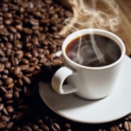 커피와 건강(1) - 10문 10답