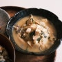 맛있는 청국장 끓이기 by 홍천시골된장, 비건한식