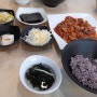 착한낙지 계산점 [인천 맛집] 낙지덮밥