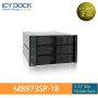 ICYDOCK MB973SP-1B