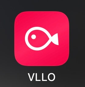 VLLO 모자이크 간단하게 투터치로 끝 : 네이버 블로그