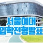 [입시정보]2023학년도 서울여자대학교 신입학생 입학전형발표 주요사항_거제아이앤아트미술학원