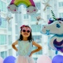 싱가포르 입싱 3개월차 :: 코로나 격리해제, 6세 생일파티 🎂 , 다니엘기도회