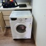 인천 원룸,오피스텔 빌트인세탁기 청소