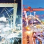 韓, 10월 선박 112만CGT 수주…세계 발주량의 50%
