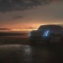 기아 EV9 공개 - 텔루라이드 급 대형 SUV 전기차