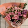 [대전 메이트로즈]기념일에 가기 딱좋은 둔산동 꽃집 메이트 로즈