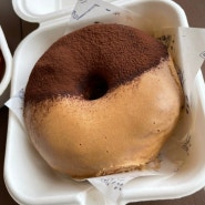 [맛집] 올드페리 도넛