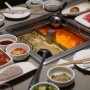 영등포 훠궈 맛집 - 친절한 서비스 시스템이 잘 갖춰진 중국 프랜차이즈 , 하이디라오