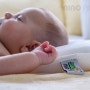 [니노필로우] #신생아 들은 하루 몇시간이나 잘까요? #아기베개 #니노필로우 에서 알려드립니다