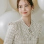 박민영 윤아 광고 속 패션아이템 리타모니카 타티아나쥬얼리 귀걸이정보